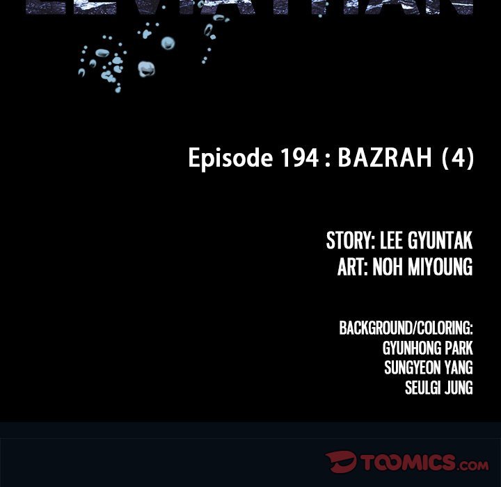 Leviathan Chapter 194 - Page 10