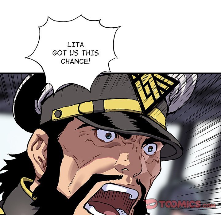 Leviathan Chapter 194 - Page 102