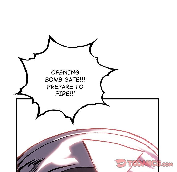 Leviathan Chapter 194 - Page 110