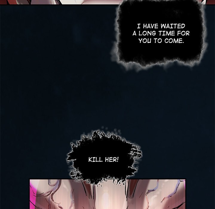 Leviathan Chapter 194 - Page 12