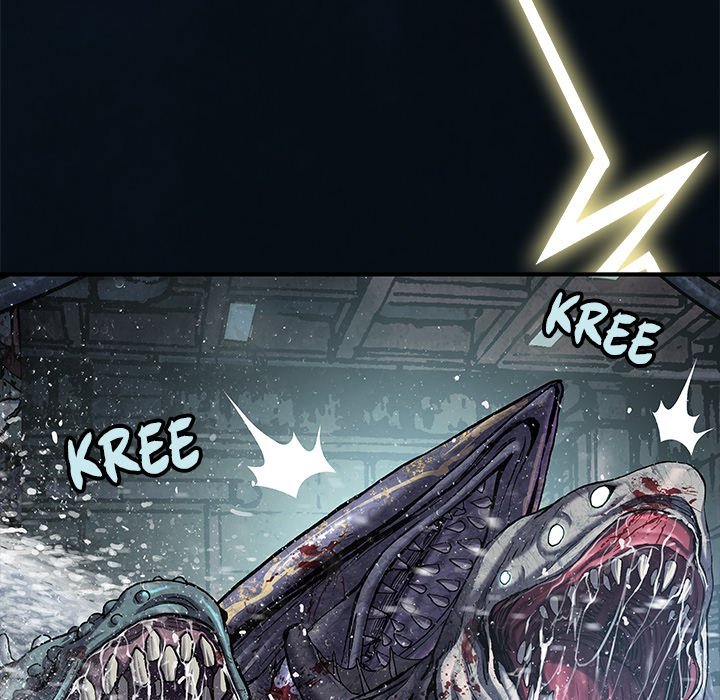 Leviathan Chapter 194 - Page 17