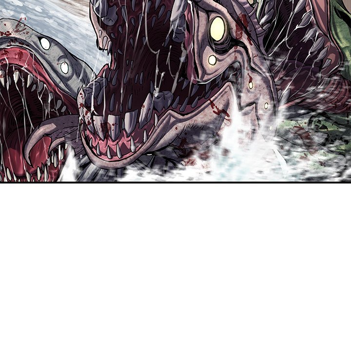 Leviathan Chapter 194 - Page 19