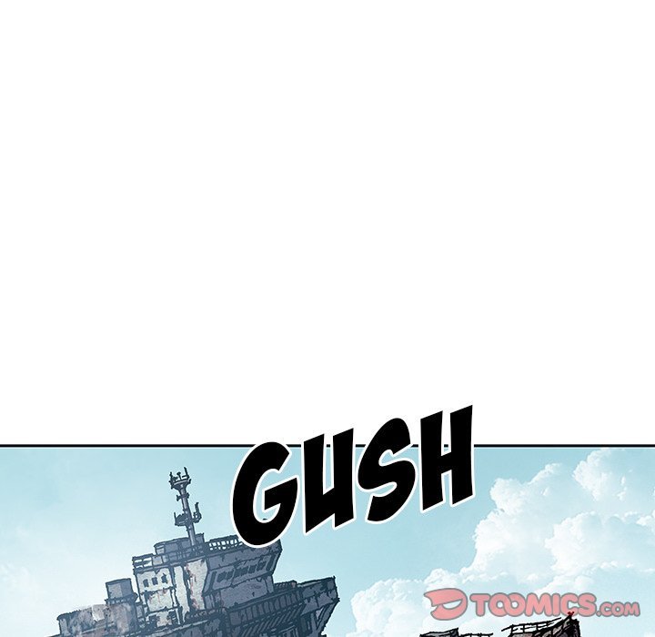 Leviathan Chapter 194 - Page 22