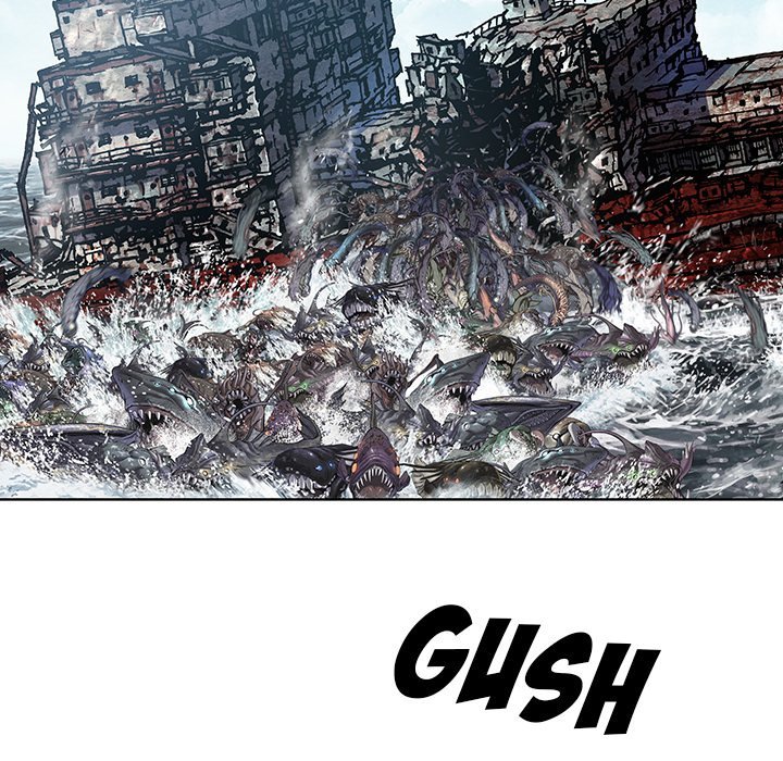 Leviathan Chapter 194 - Page 23