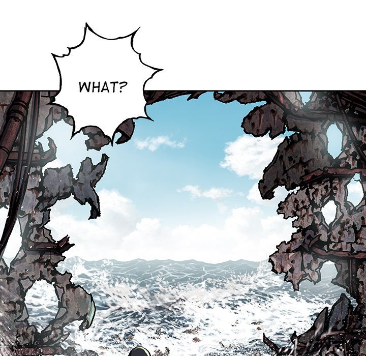 Leviathan Chapter 194 - Page 24