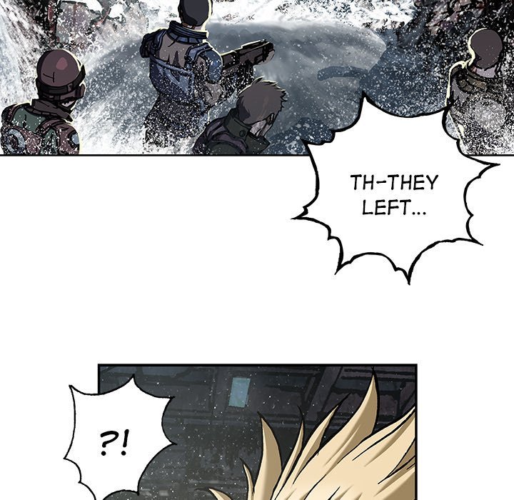 Leviathan Chapter 194 - Page 25