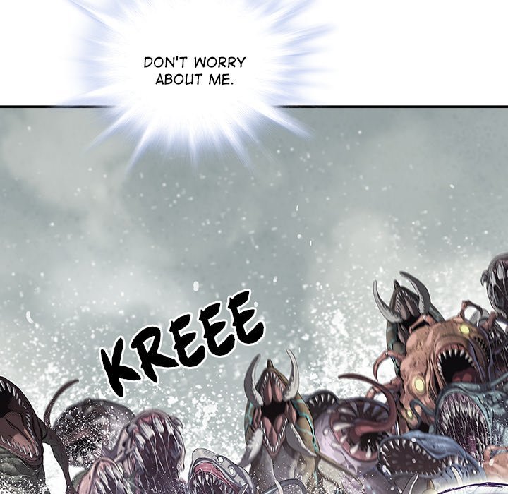 Leviathan Chapter 194 - Page 49