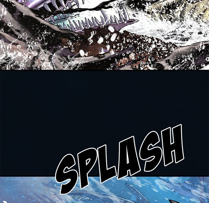 Leviathan Chapter 194 - Page 87