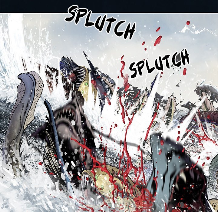 Leviathan Chapter 194 - Page 95