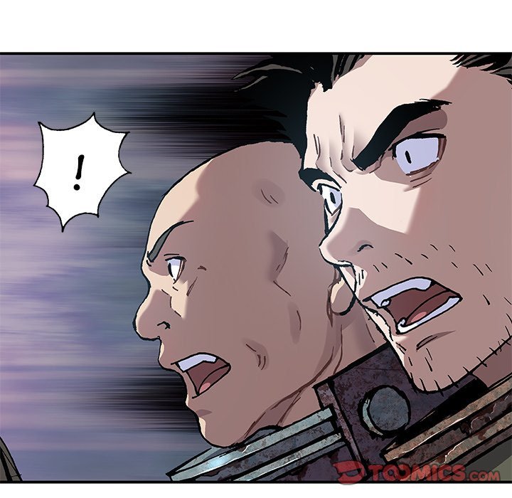 Leviathan Chapter 194 - Page 98