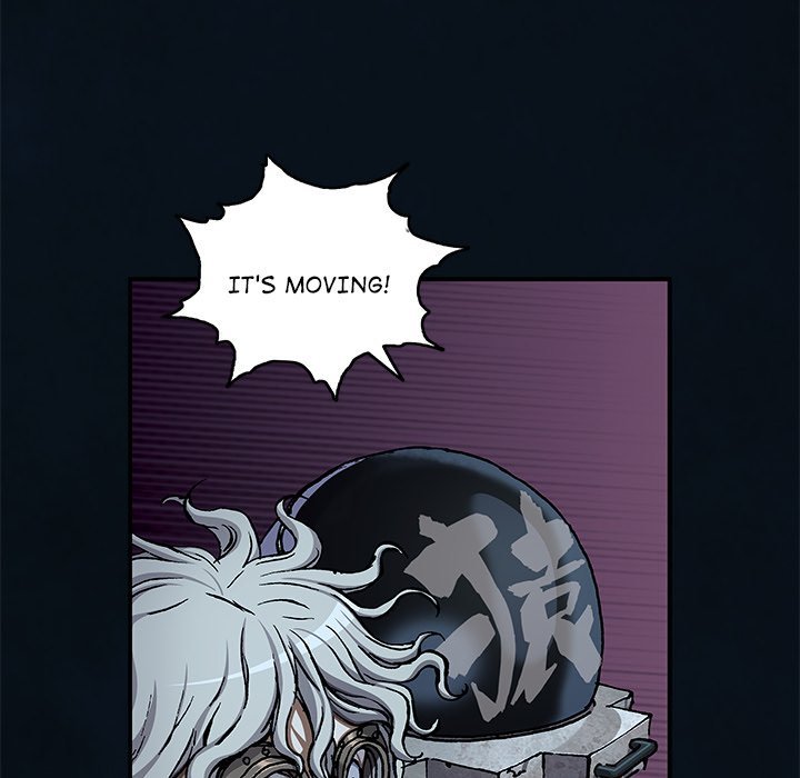 Leviathan Chapter 195 - Page 17