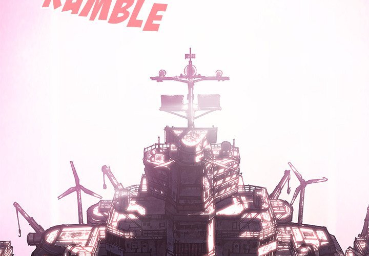 Leviathan Chapter 195 - Page 3