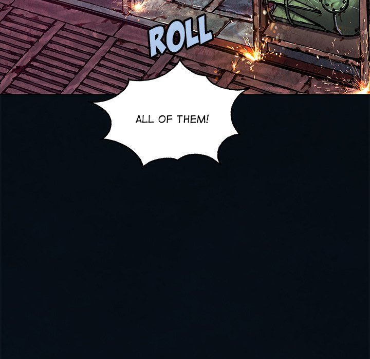 Leviathan Chapter 195 - Page 45