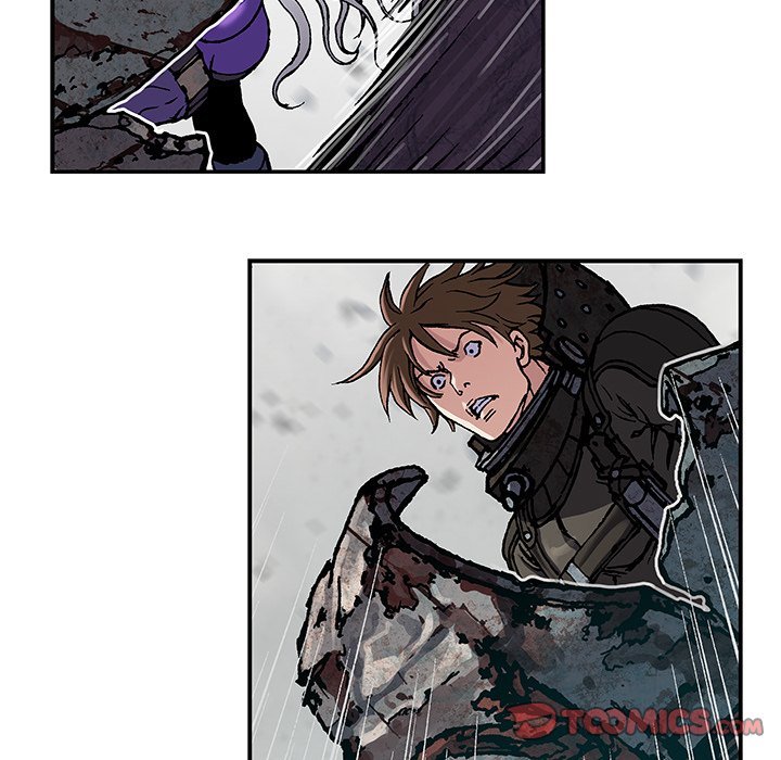 Leviathan Chapter 195 - Page 58