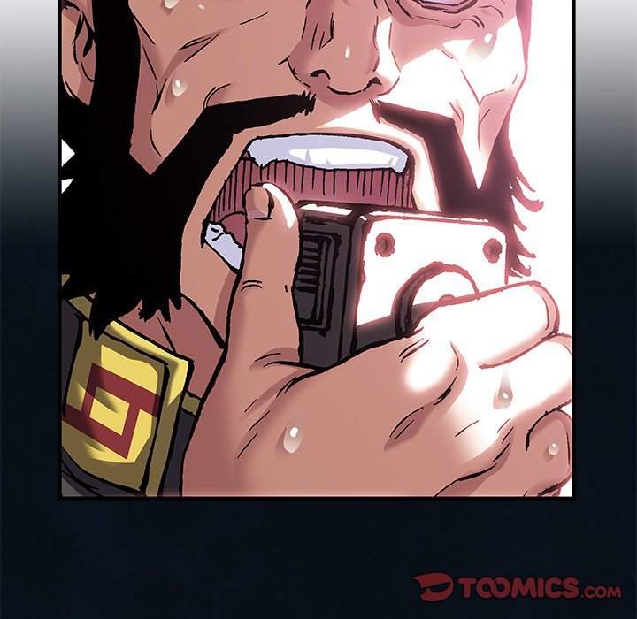 Leviathan Chapter 195 - Page 6