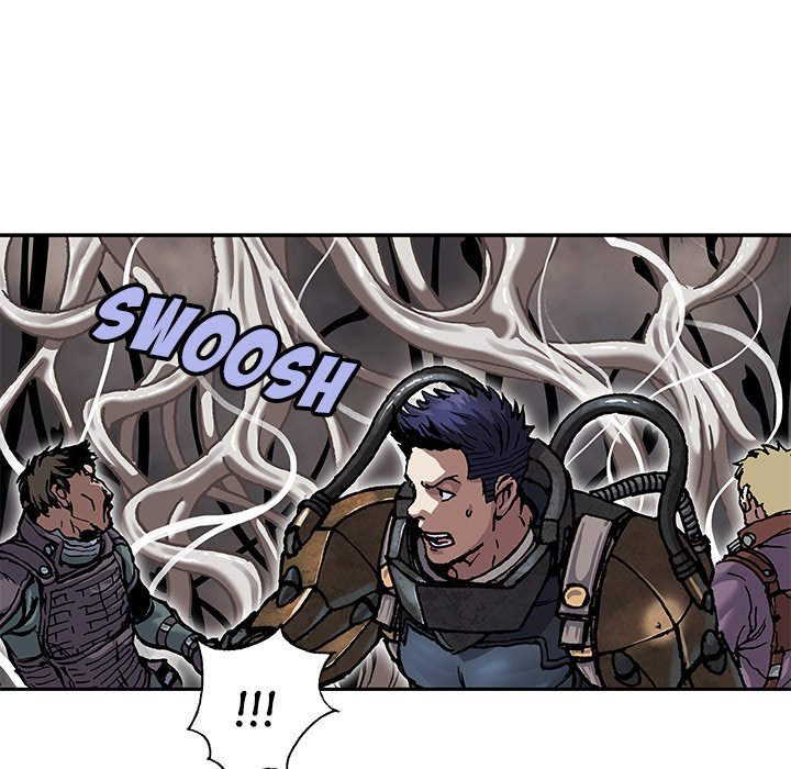 Leviathan Chapter 195 - Page 65