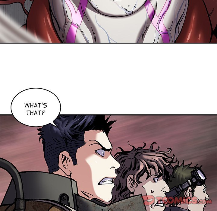 Leviathan Chapter 195 - Page 74