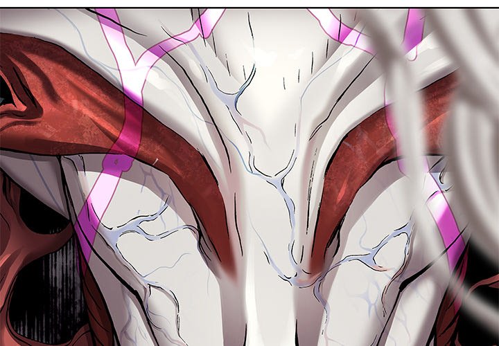 Leviathan Chapter 196 - Page 1