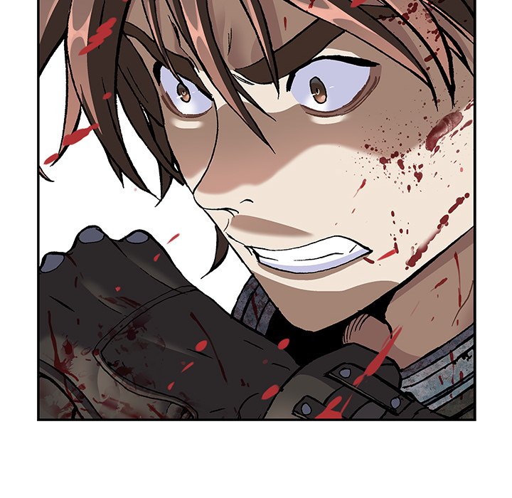 Leviathan Chapter 196 - Page 12