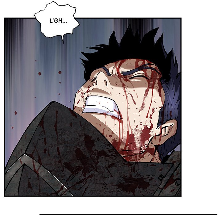 Leviathan Chapter 196 - Page 16