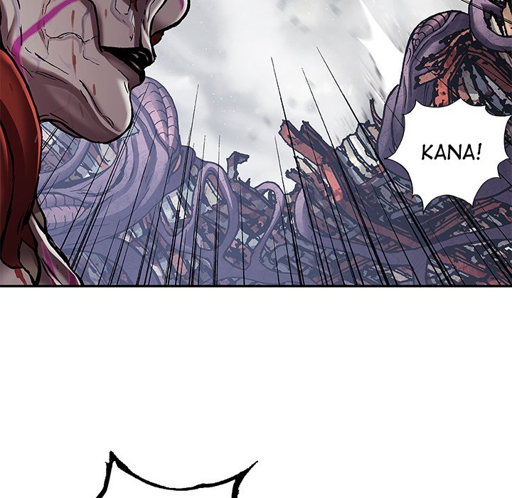 Leviathan Chapter 196 - Page 21