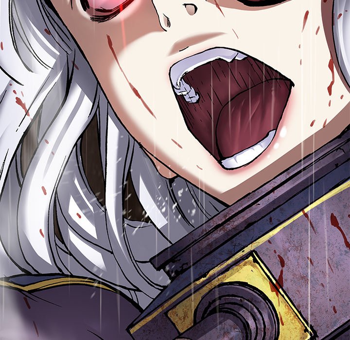 Leviathan Chapter 196 - Page 23