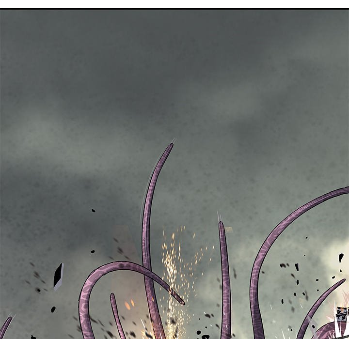 Leviathan Chapter 196 - Page 36