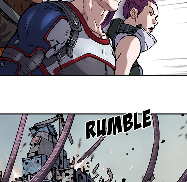 Leviathan Chapter 196 - Page 51