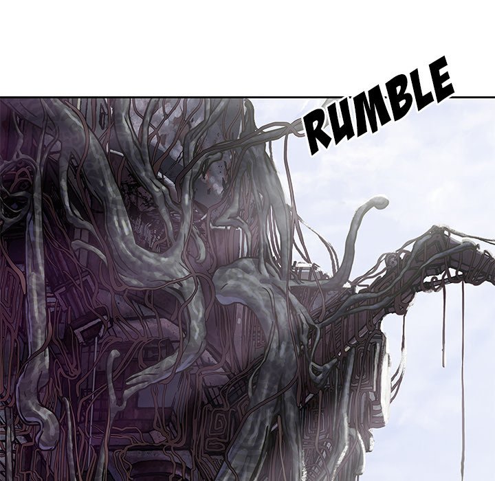 Leviathan Chapter 196 - Page 55