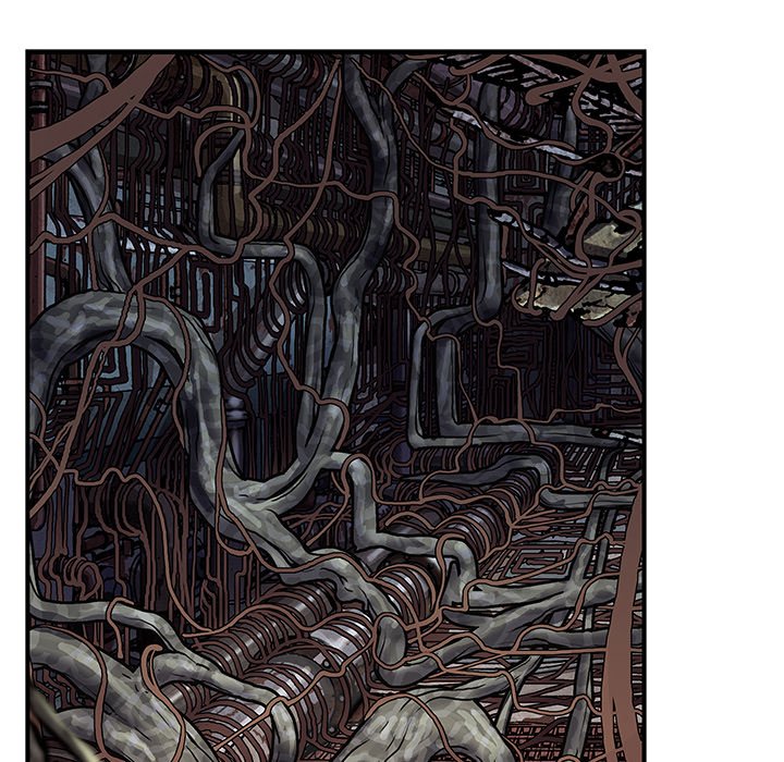 Leviathan Chapter 196 - Page 57