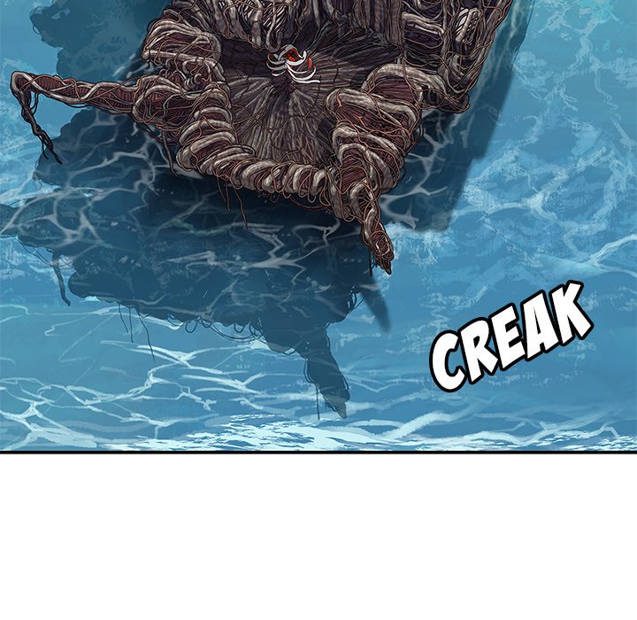 Leviathan Chapter 196 - Page 65