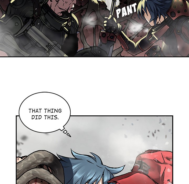 Leviathan Chapter 196 - Page 71