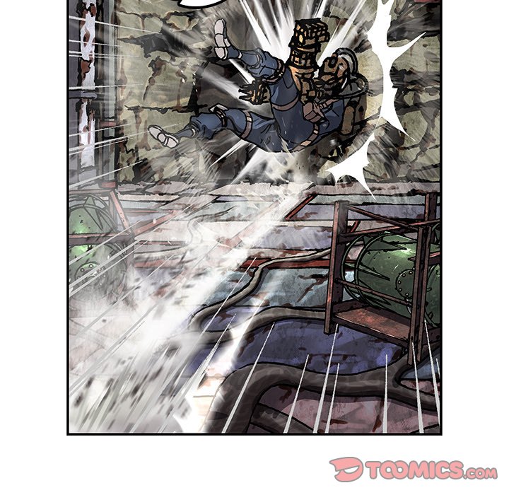 Leviathan Chapter 196 - Page 8