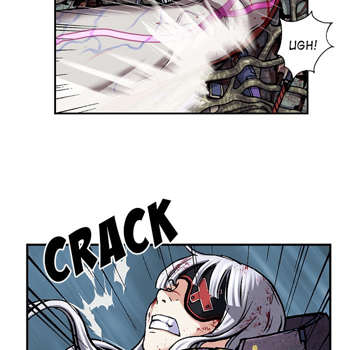 Leviathan Chapter 197 - Page 40