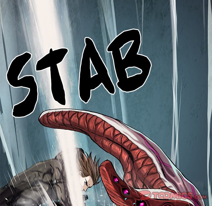 Leviathan Chapter 197 - Page 50