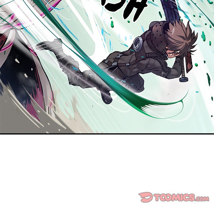 Leviathan Chapter 197 - Page 58