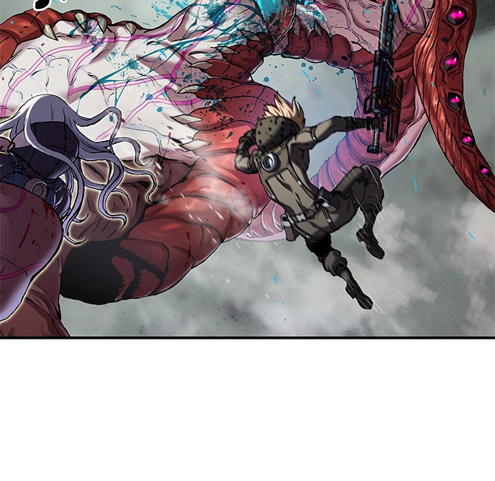 Leviathan Chapter 197 - Page 60