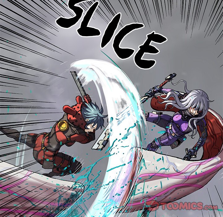 Leviathan Chapter 197 - Page 62