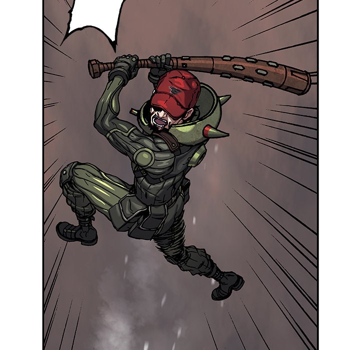 Leviathan Chapter 197 - Page 64