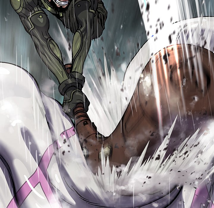 Leviathan Chapter 197 - Page 67