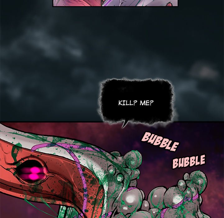 Leviathan Chapter 198 - Page 19