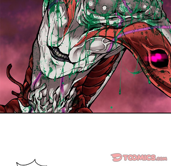 Leviathan Chapter 198 - Page 20