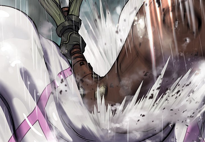 Leviathan Chapter 198 - Page 3