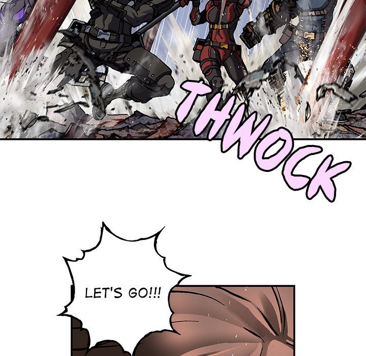 Leviathan Chapter 198 - Page 49