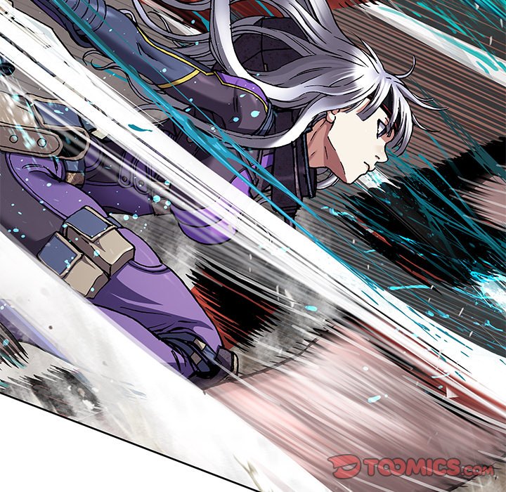 Leviathan Chapter 198 - Page 58