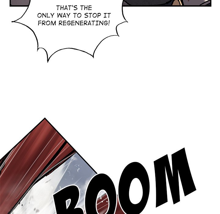 Leviathan Chapter 198 - Page 63