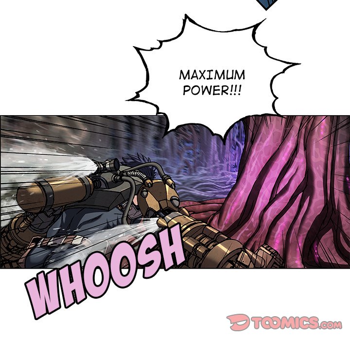 Leviathan Chapter 198 - Page 66