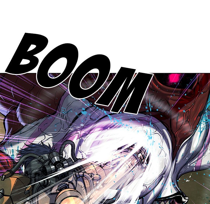 Leviathan Chapter 198 - Page 9