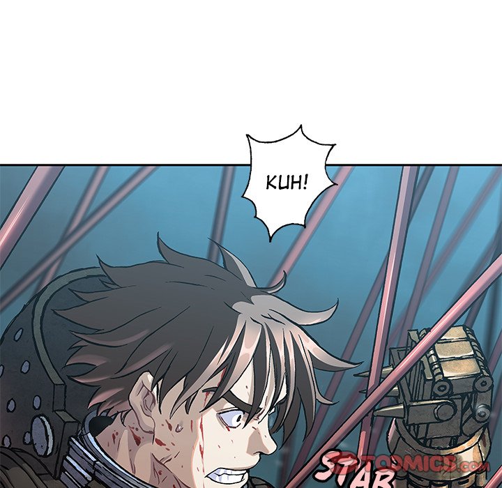 Leviathan Chapter 199 - Page 14