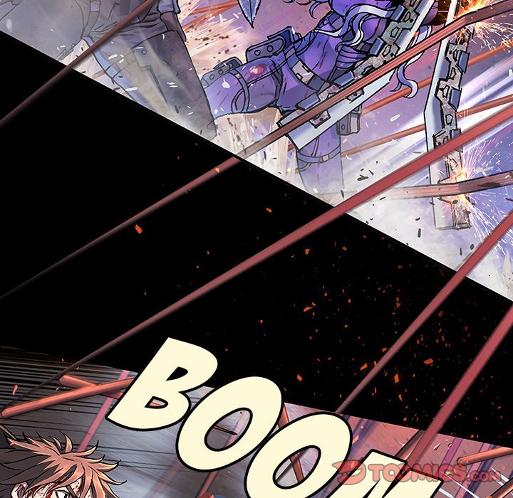 Leviathan Chapter 199 - Page 28